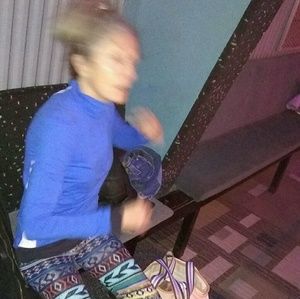 Meet your Posher, Regina